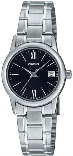 Casio LTP-V002D-1B3UDF Kadın Kol Saati ürün görseli 1