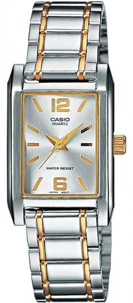 Casio LTP-1235SG-7ADF Kadın Kol Saati ürün görseli 1