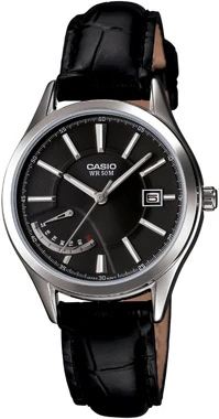 Casio LTP-E102L-1AVDF Kadın Kol Saati ürün görseli 1