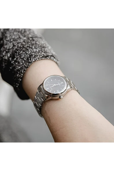 Casio LTP-V002D-1AUDF Kadın Kol Saati - Resim 2