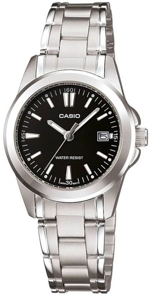 Casio LTP-1215A-1A2DF Kadın Kol Saati ürün görseli 1