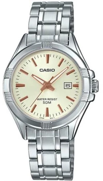 Casio LTP-1308D-9AVDF Kadın Kol Saati ürün görseli 1