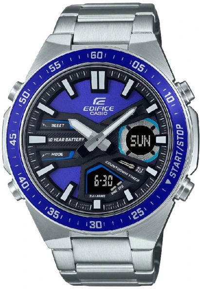 Casio EFV-C110D-2AVDF Erkek Kol Saati ürün görseli 1