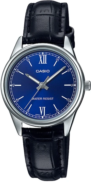 Casio LTP-V005L-2BUDF Kadın Kol Saati ürün görseli 1