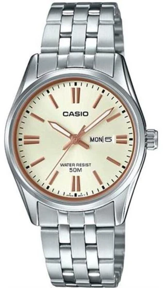Casio LTP-1335D-9AVDF Kadın Kol Saati ürün görseli 1