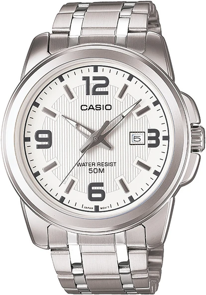 Casio MTP-1314D-7AVDF Erkek Kol Saati ürün görseli 1