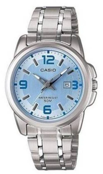 Casio LTP-1314D-2AVDF Kadın Kol Saati ürün görseli 1