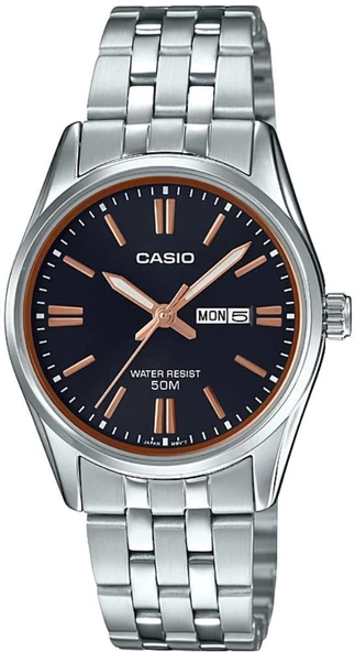 Casio LTP-1335D-1A2VDF Kadın Kol Saati ürün görseli 1