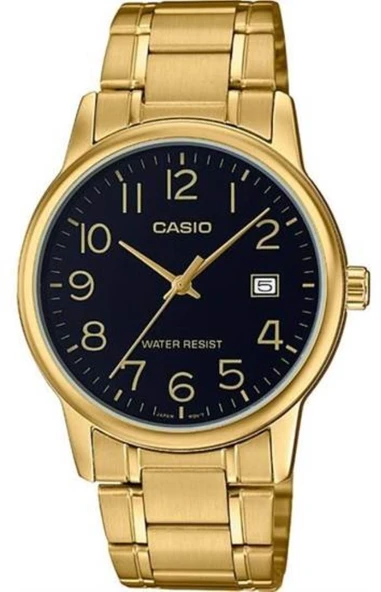 Casio MTP-V002G-1BUDF Erkek Kol Saati ürün görseli 1