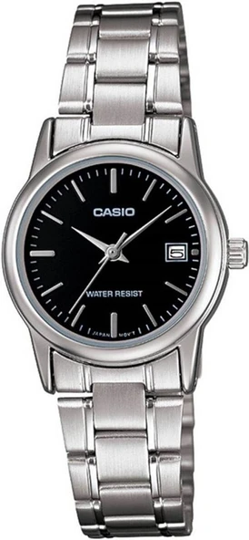 Casio LTP-V002D-1AUDF Kadın Kol Saati - Resim 5