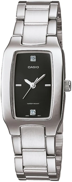 Casio LTP-1165A-1C2DF Kadın Kol Saati ürün görseli 1