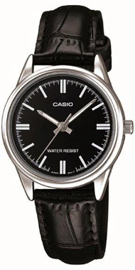 Casio LTP-V005L-1AUDF Kadın Kol Saati - Resim 2