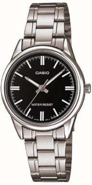 Casio LTP-V005D-1AUDF Kadın Kol Saati ürün görseli 1