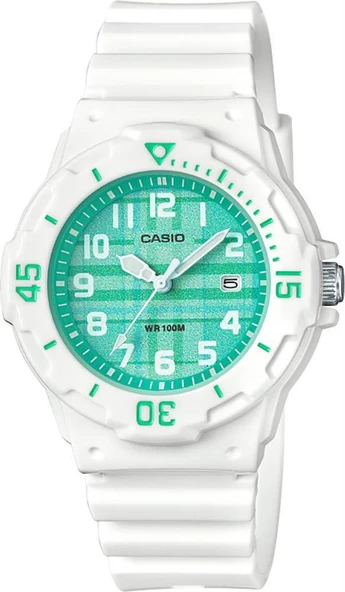 Casio LRW-200H-3CVDF Kadın Kol Saati ürün görseli 1