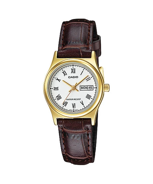 Casio LTP-V006GL-7BUDF Kadın Kol Saati ürün görseli 1