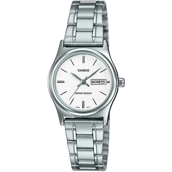 Casio LTP-V006D-7B2UDF Kadın Kol Saati ürün görseli 1
