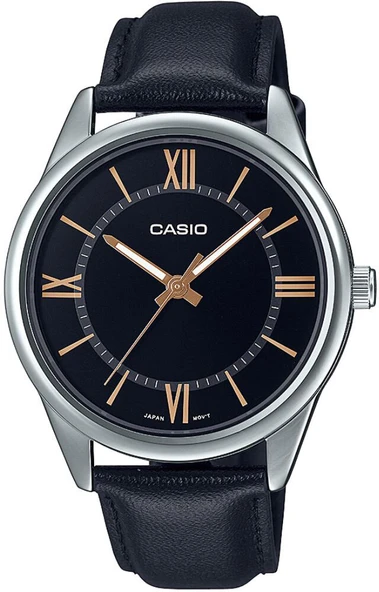 Casio MTP-V005L-1B5UDF Erkek Kol Saati ürün görseli 1