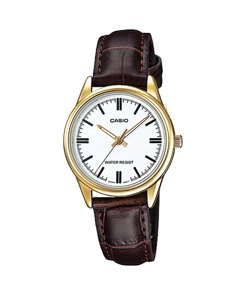 Casio LTP-V005GL-7AUDF Kadın Kol Saati ürün görseli 1