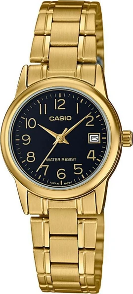 Casio  LTP-V002G-1BUDF Kadın Kol Saati ürün görseli 1