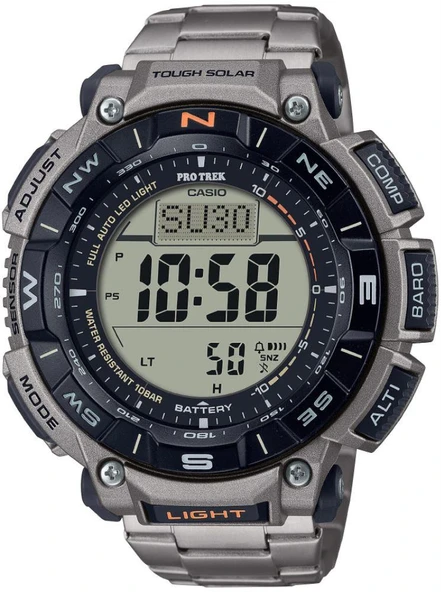 Casio PRG-340T-7DR Erkek Kol Saati ürün görseli 1