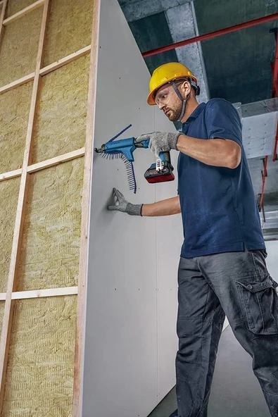 Bosch Şerit Vida 3,9x35mm GTB Serisi 1000li - Resim 3