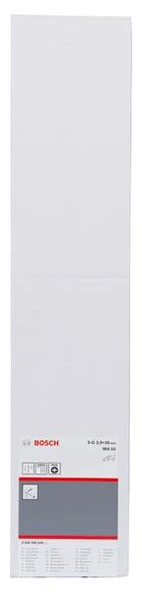 Bosch Şerit Vida 3,9x35mm GTB Serisi 1000li - Resim 2