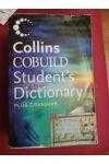 COLLİNS COBUİLD STUDENT'S DİCTİONARY '' PLUS GRAMMAR ürün görseli 1