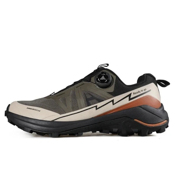 Solmaz Humtto 860714A-3 Sneaker ürün görseli 1