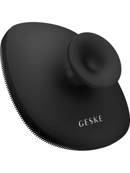 Geske Yumuşak Silikonlu Vücut Temizleme Fırçası ürün görseli 1
