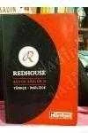 REDHOUSE  BÜYÜK SÖZLÜK  II  /   TÜRKÇE  -  İNGİLİZCE   *  THE REDHOUSE  TURKISH - ENGLISH  DICTIONARY ürün görseli 1