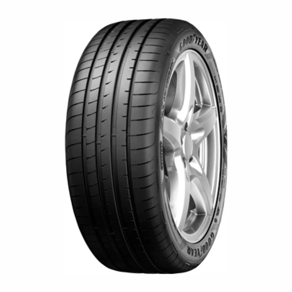 Goodyear 305/30R21 104Y Eagle F1 Asymmetric 5 NF0 XL FP Oto Yaz Lastiği (Üretim: 2024) ürün görseli 1