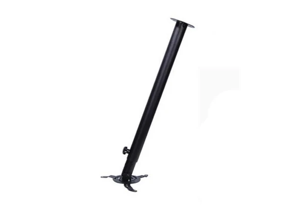 Everest PRJ-187 63-102cm Siyah 360-45derece 13kg T ürün görseli 1
