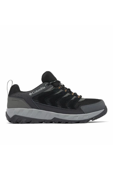 Columbia Strata Trail Low WP Erkek Ayakkabı ürün görseli 1