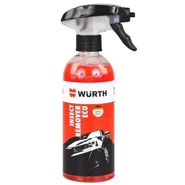 Würth Böcek Temizleyici 400 ml ürün görseli 1