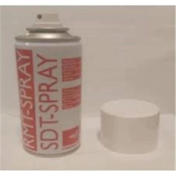 Cas Duman Test Spreyi 200 Ml (Tüm yangın Sistemleri Duman Dedektörleri ile Uyumlu) 41481888 ürün görseli 1
