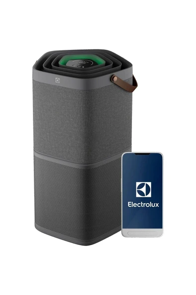 Electrolux EPO60571DG Pure 600 HEPA Filtreli Hava Temizleme Cihazı ürün görseli 1