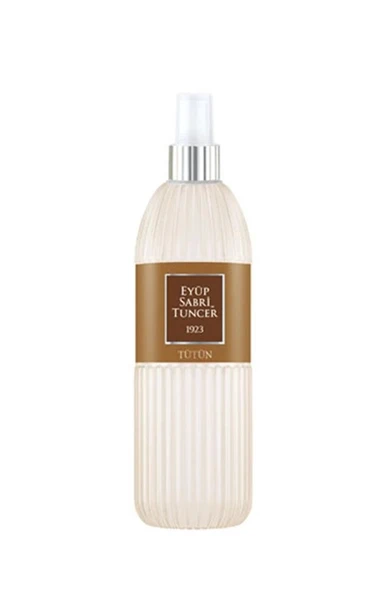 Eyüp Sabri Tuncer 150ml Pet Tütün Kolonyası Sprey ürün görseli 1