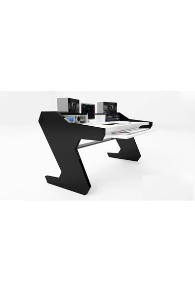 Home Edition Stüdyo Masası PS 160 Cm. - Resim 3