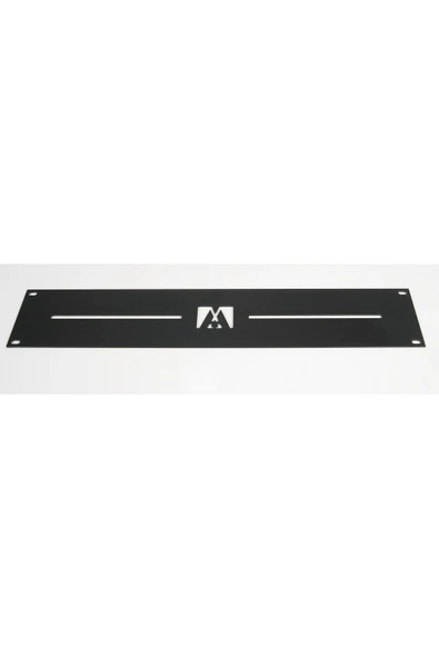 Rack Case Kapağı 19'' 2 U ürün görseli 1