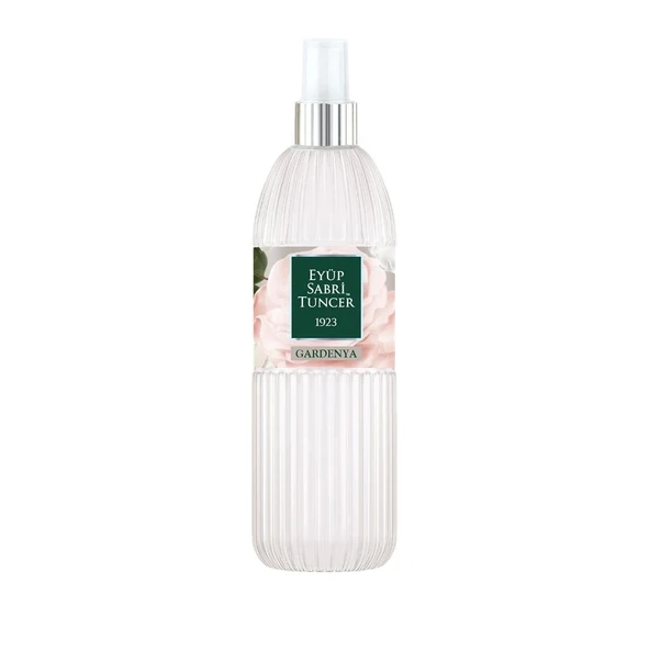 Eyüp Sabri Tuncer 150ml Pet Gardenya  Kolonyası Sprey ürün görseli 1