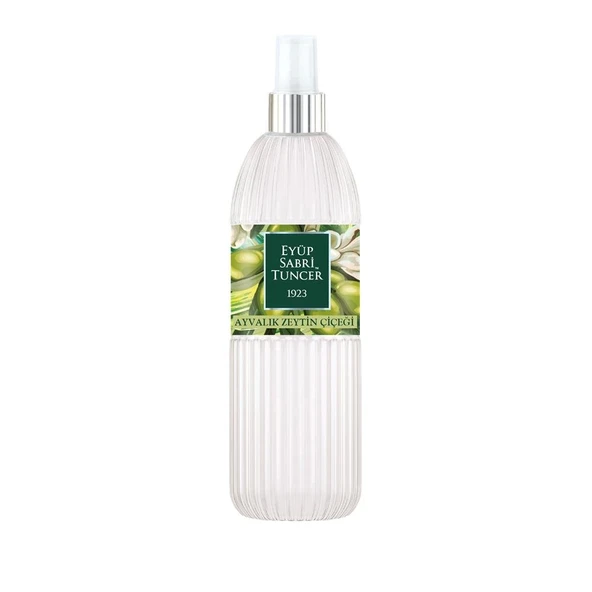 Eyüp Sabri Tuncer 150ml Pet Ayvalık Zeytin Çiçeği Kolonyası Sprey ürün görseli 1