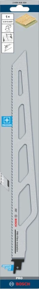 PANTER BIÇAĞI - S 2013 AWP CLEANFORFİBERINSULATİON - Resim 2