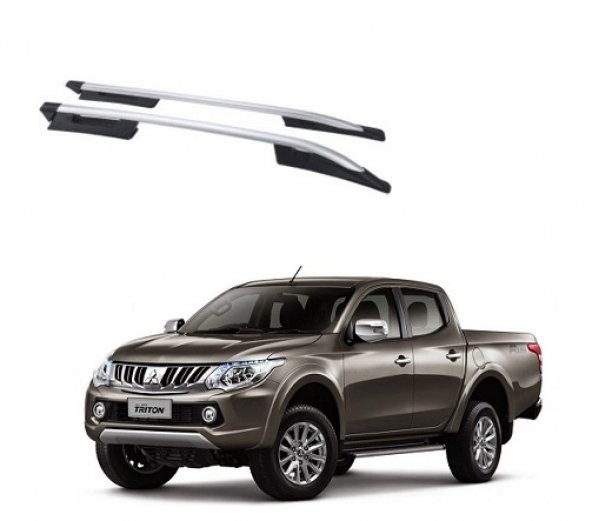 Ekiciler L 200 (2008-2019) Port Bagaj (Tavan Çıtası) Falcon ... ürün görseli 1
