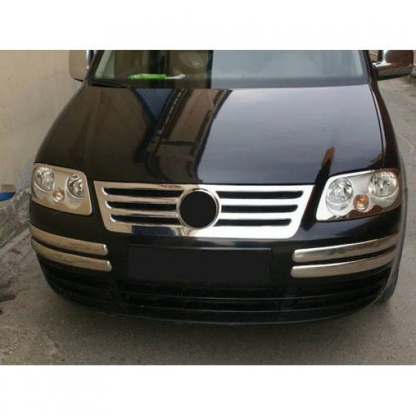 Caddy Krom Ön Panjur (2003-2010) - Resim 2