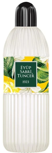 Eyüp Sabri Tuncer 400ml Pet Limon Kolonyası ürün görseli 1