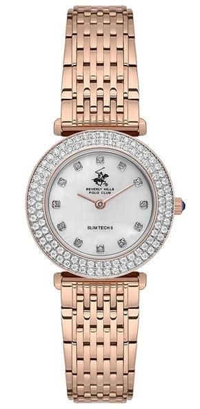 Beverly Hills Polo Club BP3610C.420 Kadın Kol Saati ürün görseli 1