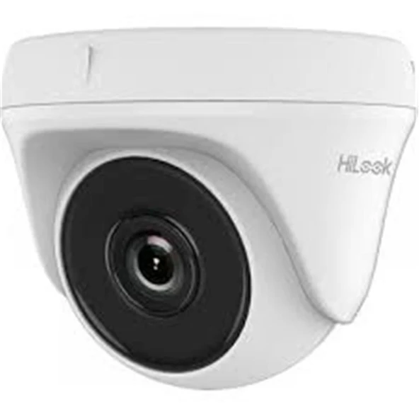 Hilook THC-T120-PC 2MP Turret Turbo 2.8mm HD Dome Kamera ürün görseli 1