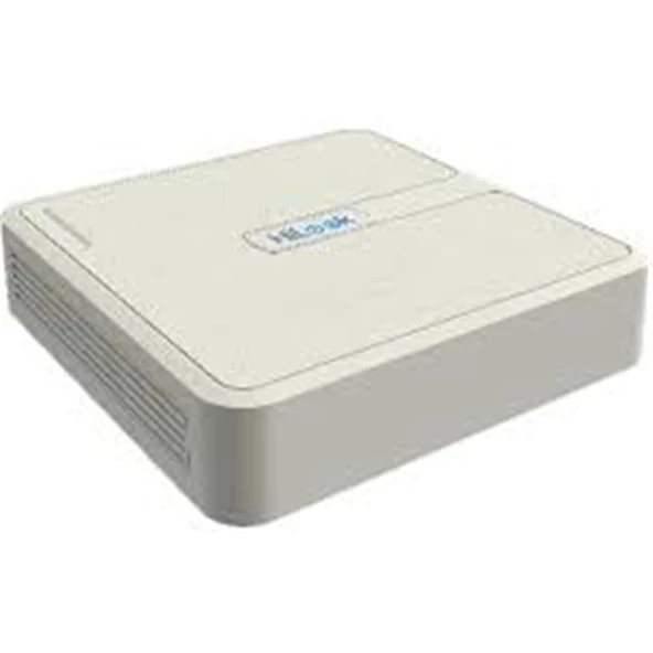 Hilook NVR-104H-D-4P 4 Kanal Poe Nvr Kayıt Cihaz ürün görseli 1