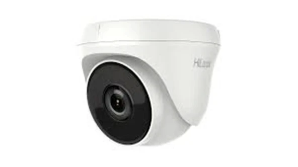 Hilook THC-T123-M 2MP 2.8mm Metal Kasa Ahd Dome Kamera ürün görseli 1