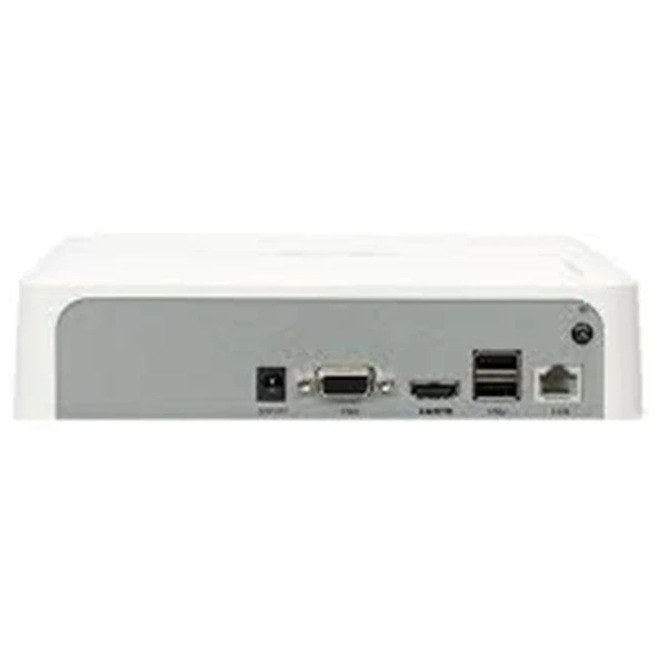 Hilook NVR-104H-D 4 Kanal Nvr Kayıt Cihazı ürün görseli 1